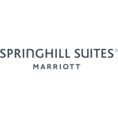 SpringHill Suites logo
