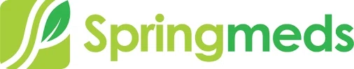 Spring Meds logo
