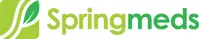 Spring Meds logo