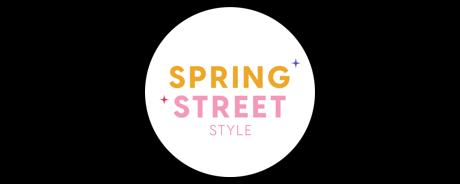 Spring Street Style promo code