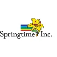 Springtime logo