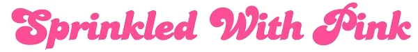 Sprinkled with Pink logo