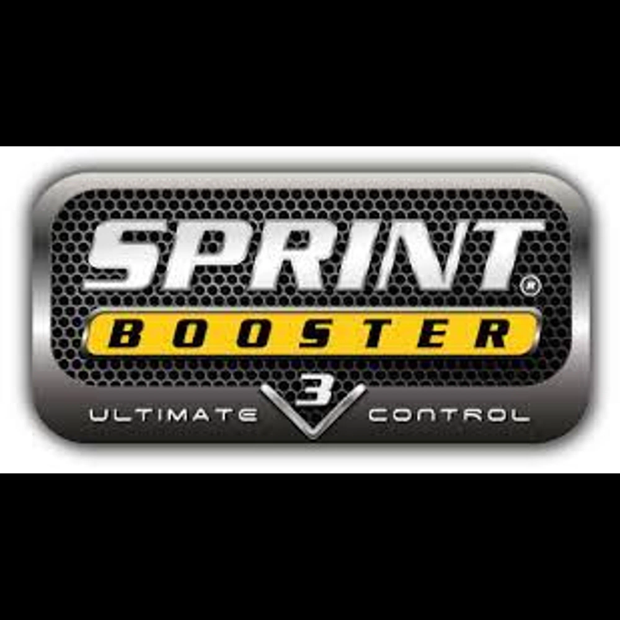 Sprint Booster logo