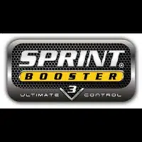 Sprint Booster logo
