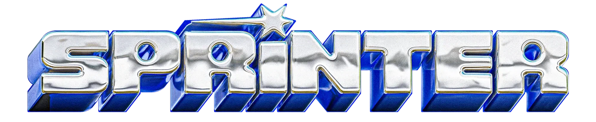 Sprinter logo