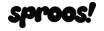 Sproos! discount code