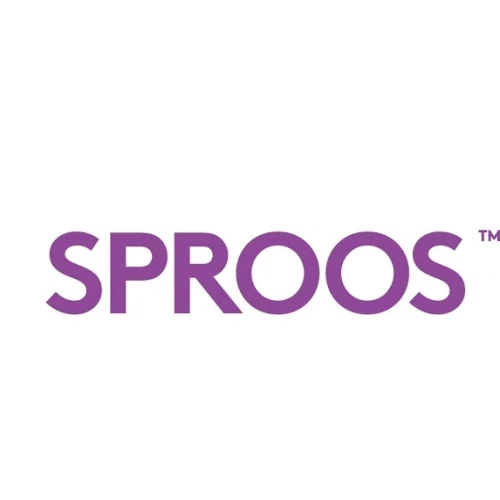 Sproos logo