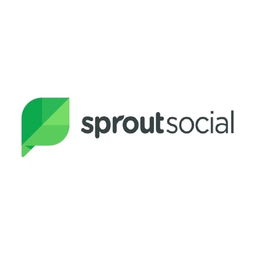 Sprout Social logo