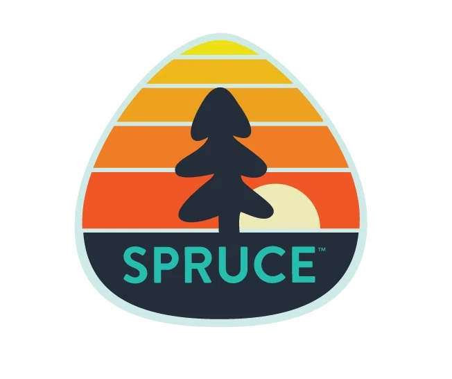 Spruce Pup logo