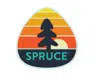 Spruce Pup logo