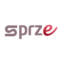 SPRZE logo