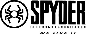 Spyder Surf logo