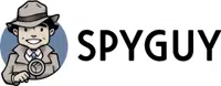 SpyGuy logo