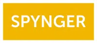 Spynger logo