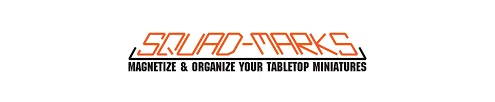 Squad Marks logo