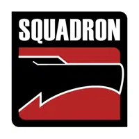 Squadron logo