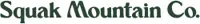 Squak Mountain Co logo
