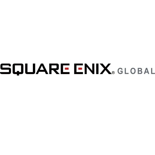 Square Enix logo