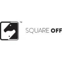 Square Off logo