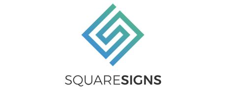 Square Signs promo code
