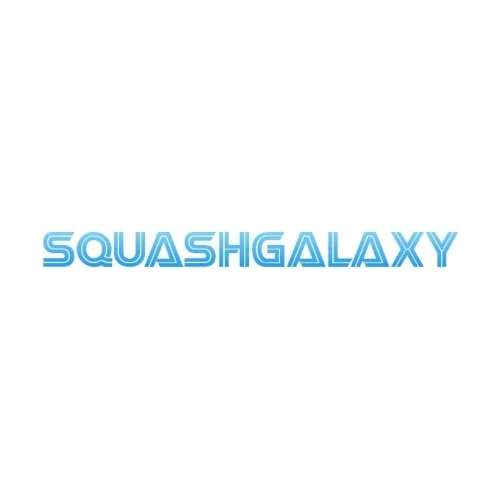 Squash Galaxy logo