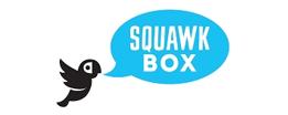 Squawk Box promo code