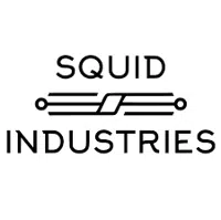 Squid Industries logo