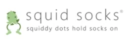 Squid Socks logo