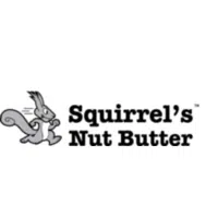 Squirrel's Nut Butter logo