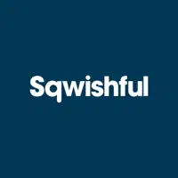 Sqwishful logo