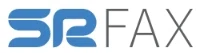 SRFax logo