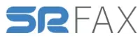 SRFax logo