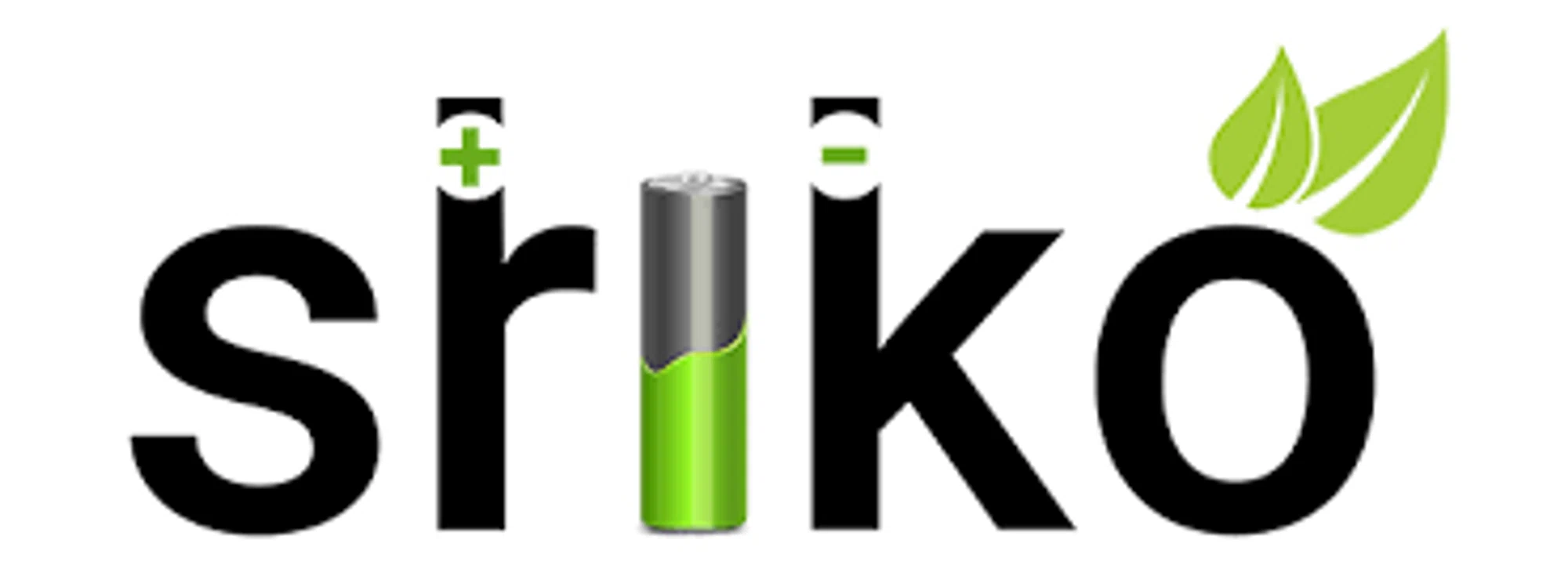 SRIKO Batteries logo