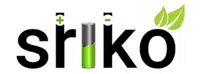 SRIKO Batteries logo