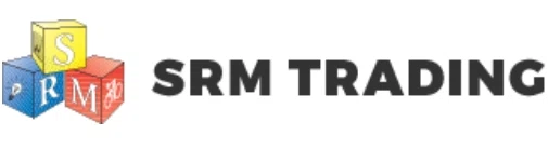 SRM Trading logo