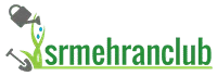 Srmehranclub logo