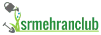 Srmehranclub logo