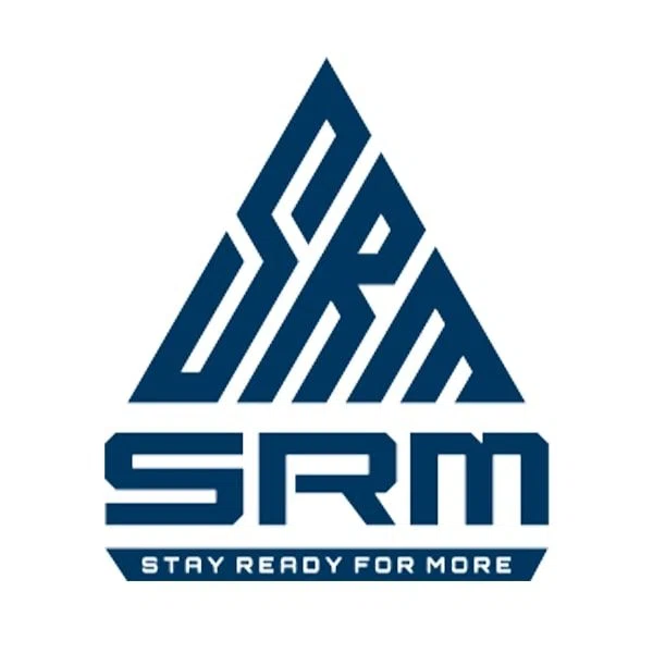 SRM Knives logo