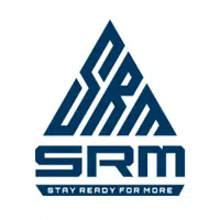SRM Knives logo