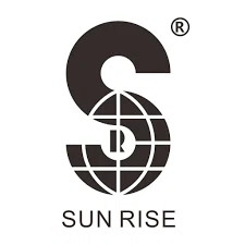 SR SUNRISE US logo
