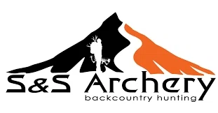S&S Archery logo