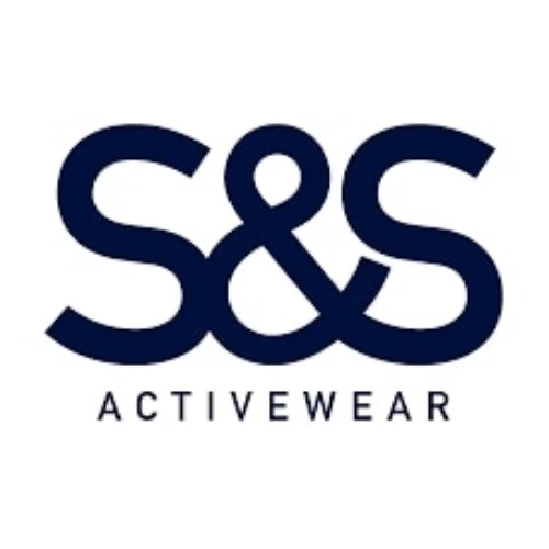 S&S Activewear logo