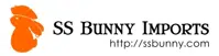 SS Bunny Imports logo