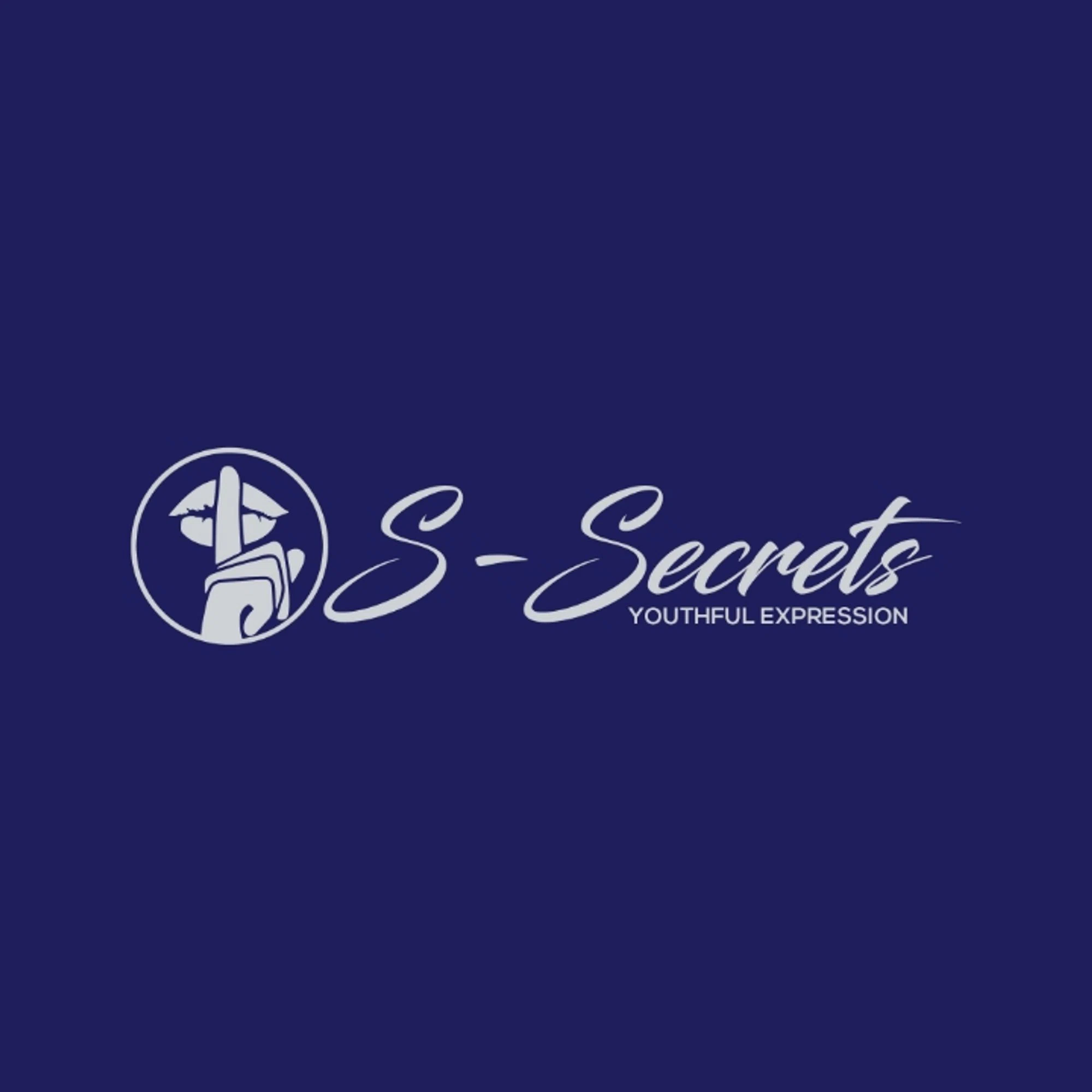 S-Secrets logo
