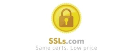 SSLs.com promo code