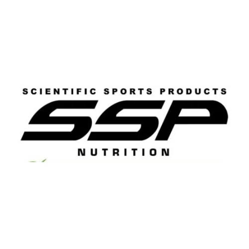 SSP Nutrition logo