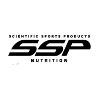 SSP Nutrition logo