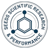 SSRP Institute logo