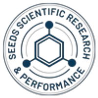 SSRP Institute logo