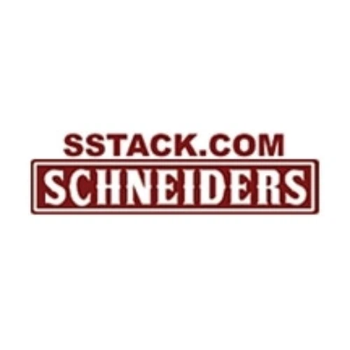 Schneider Saddlery logo